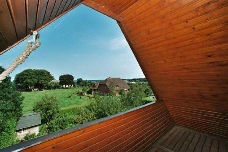 Ferienwohnung Glücksburg Ulsnis Exterior foto