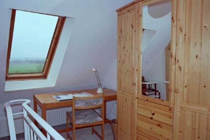Ferienwohnung Glücksburg Ulsnis Exterior foto